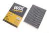 Фільтр салону NISSAN QASHQAI II 14-, RENAULT MEGANE IV 15- вугільний (вир-во WIX-FILTERS) C.I.U WIX FILTERS WP2143 (фото 2)