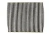 Фільтр салону вугільний SUZUKI S-CROSS, SX4 S-CROSS, VITARA II WIX FILTERS WP2145 (фото 1)