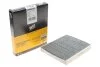 Фільтр салону вугільний SUZUKI S-CROSS, SX4 S-CROSS, VITARA II WIX FILTERS WP2145 (фото 2)