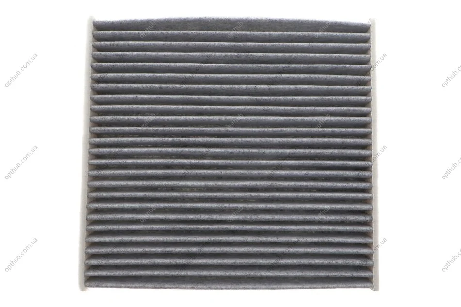 Фільтр салону FORD TRANSIT 06- вугільний (вир-во WIX-FILTERS) WIX FILTERS WP2147 (фото 1)