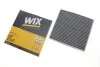 Фільтр салону FORD TRANSIT 06- вугільний (вир-во WIX-FILTERS) WIX FILTERS WP2147 (фото 2)