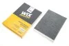 Фильтр воздуха WIX FILTERS WP2153 (фото 2)