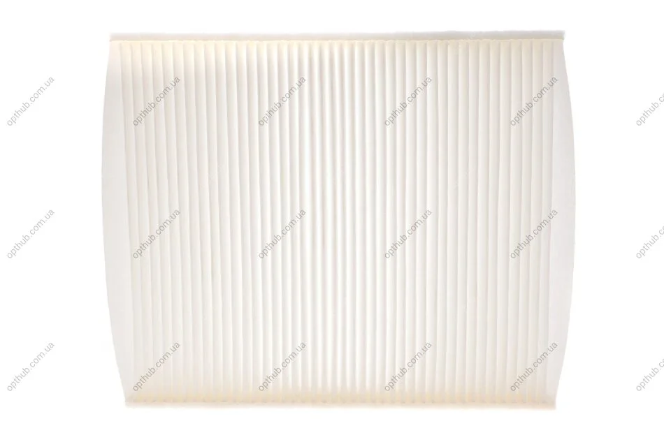 Фільтр салону TOYOTA HILUX 15-, CAMRY 17- (вир-во WIX-FILTERS) WIX FILTERS WP2158 (фото 1)