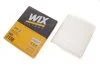 Фільтр салону TOYOTA HILUX 15-, CAMRY 17- (вир-во WIX-FILTERS) WIX FILTERS WP2158 (фото 2)