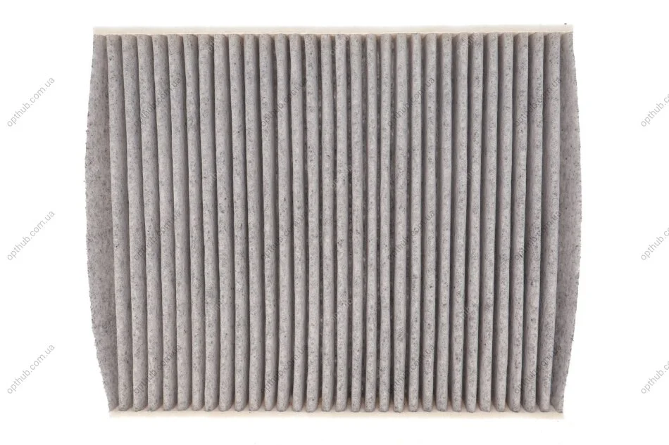 Фільтр салону TOYOTA HILUX 15-, CAMRY 17- вугільний (вир-во WIX-FILTERS) WIX FILTERS WP2159 (фото 1)