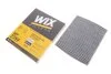 Фільтр салону TOYOTA HILUX 15-, CAMRY 17- вугільний (вир-во WIX-FILTERS) WIX FILTERS WP2159 (фото 2)