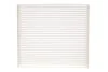 Фильтр салона KIA SORENTO III 2.0-2.2 CRDI 14-, TOYOTA CH-R 1.2-2.0 16- (пр-во WIX-FILTERS) WIX FILTERS WP2160 (фото 1)