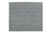 Фільтр салону KIA SORENTO III 2.0-2.2 CRDI 14-, TOYOTA CH-R 1.2-2.0 16-вугільний (вир-во WIX-FILTERS WIX FILTERS WP2161 (фото 1)