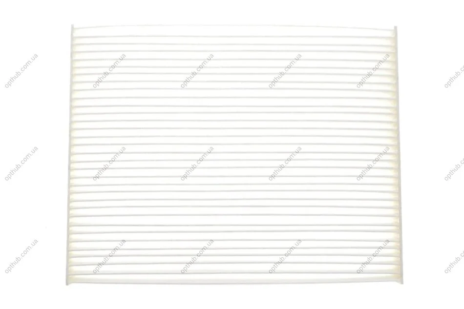Фільтр салону KIA SOUL II 14- (вир-во WIX-FILTERS) WIX FILTERS WP2162 (фото 1)