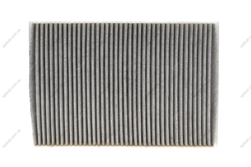 Фильтр салона AUDI A4, Q5 II 15- угольный (пр-во WIX-FILTERS) WIX FILTERS WP2169 (фото 1)