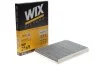 Фильтр салона AUDI A4, Q5 II 15- угольный (пр-во WIX-FILTERS) WIX FILTERS WP2169 (фото 2)