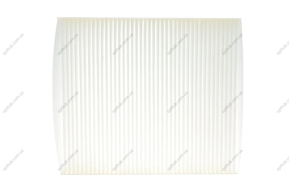 Фильтр салона VW POLO 17-, AUDI A1 18- (пр-во WIX-FILTERS) WIX FILTERS WP2170 (фото 1)