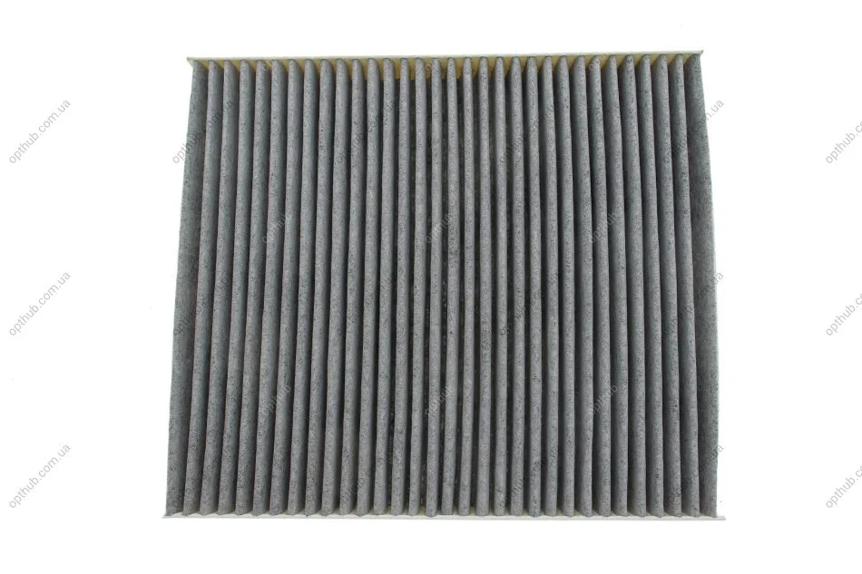 Фильтр салона VW POLO 17-, SKODA FABIA 21- угольный (пр-во WIX-FILTERS) C.I.U WIX FILTERS WP2171 (фото 1)