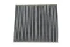 Фильтр салона VW POLO 17-, SKODA FABIA 21- угольный (пр-во WIX-FILTERS) C.I.U WIX FILTERS WP2171 (фото 1)