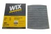 Фильтр салона VW POLO 17-, SKODA FABIA 21- угольный (пр-во WIX-FILTERS) C.I.U WIX FILTERS WP2171 (фото 3)