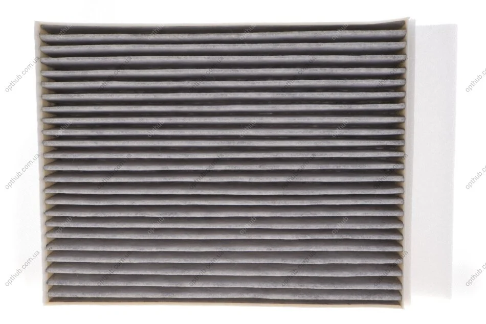 Фільтр салону вугільний MERCEDES-BENZ VITO III, V-KLASSE II -ua WIX FILTERS WP2183 (фото 1)