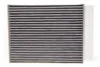 Фільтр салону вугільний MERCEDES-BENZ VITO III, V-KLASSE II -ua WIX FILTERS WP2183 (фото 1)