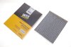 Фільтр салону вугільний MERCEDES-BENZ VITO III, V-KLASSE II -ua WIX FILTERS WP2183 (фото 2)
