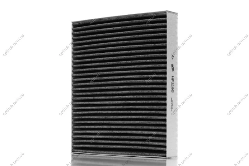 Фильтр салона KIA OPTIMA IV 15- угольный (пр-во) C.I.U WIX FILTERS WP2195 (фото 1)