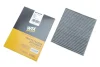 Фільтр салону KIA OPTIMA IV 15- вугільний (вир-во) C.I.U WIX FILTERS WP2195 (фото 2)