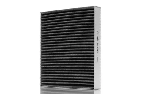 Фільтр салону KIA OPTIMA IV 15- вугільний (вир-во) C.I.U WIX FILTERS WP2195