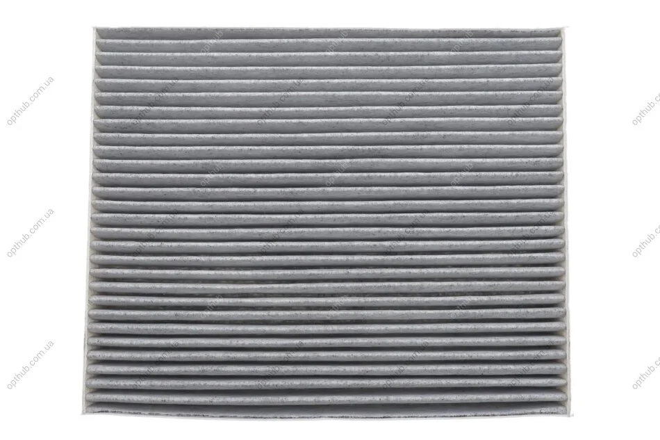 Фільтр салону FORD FOCUS 18-, KUGA 19-вугільний (вир-во WIX-FILTERS) WIX FILTERS WP2201 (фото 1)