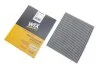 Фільтр салону FORD FOCUS 18-, KUGA 19-вугільний (вир-во WIX-FILTERS) WIX FILTERS WP2201 (фото 2)