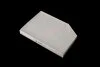 Фільтр салону BMW 3 (G20, G21, G80), X3 (G01, F97) 18- (вир-во WIX-FILTERS) WIX FILTERS WP2204 (фото 1)