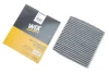 Фільтр салону SUZUKI IGNIS 16-, JIMNY 18- вугільний (вир-во WIX-FILTERS) C.I.U WIX FILTERS WP2207 (фото 2)