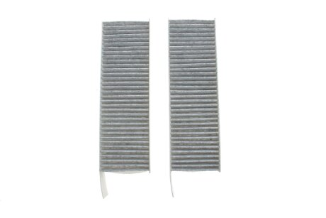 Фільтр салону вугільний CITROEN C4 III (C41), DS AUTOMOBILES DS3 CROSSBACK, OPEL CORSA-F, MOKKA B, PEUG -ua WIX FILTERS WP2219