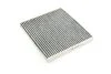 Фільтр салону KIA OPTIMA 17-, HYUNDAI SONATA 16- вугільний (вир-во WIX-FILTERS) C.I.U WIX FILTERS WP2241 (фото 1)