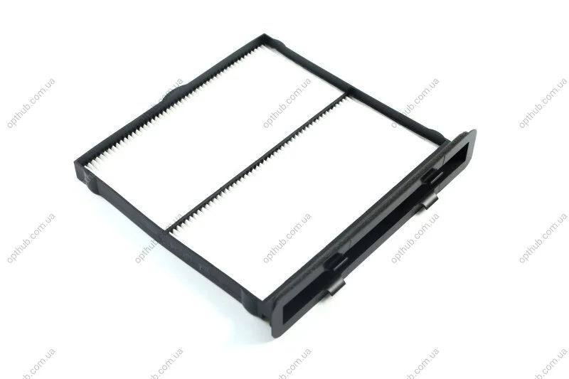 Фільтр салону SUBARU IMPREZA V 16-, XV II 17- (вир-во WIX-FILTERS) C.I.U WIX FILTERS WP2242 (фото 1)