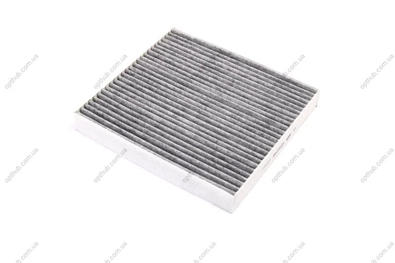 Фільтр салону HYUNDAI SANTA FE 18-, KIA SORENTO 20- вугільний (вир-во WIX-FILTERS) C.I.U WIX FILTERS WP2245 (фото 1)