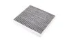 Фільтр салону HYUNDAI SANTA FE 18-, KIA SORENTO 20- вугільний (вир-во WIX-FILTERS) C.I.U WIX FILTERS WP2245 (фото 1)
