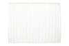 Фільтр салону OPEL OMEGA B /K1001 (вир-во WIX-FILTERS) WIX FILTERS WP6802 (фото 1)