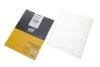Фільтр салону OPEL OMEGA B /K1001 (вир-во WIX-FILTERS) WIX FILTERS WP6802 (фото 2)