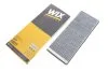 Фільтр салону AUDI 80, 90 /K1004A вугільний (вир-во WIX-FILTERS) WIX FILTERS WP6809 (фото 2)