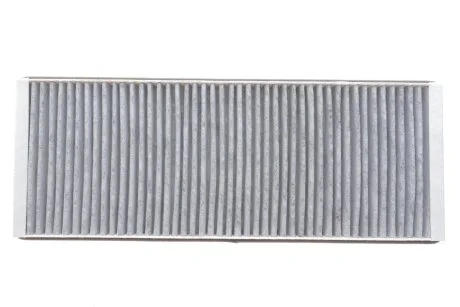 Фільтр салону AUDI 80, 90 /K1004A вугільний (вир-во WIX-FILTERS) WIX FILTERS WP6809
