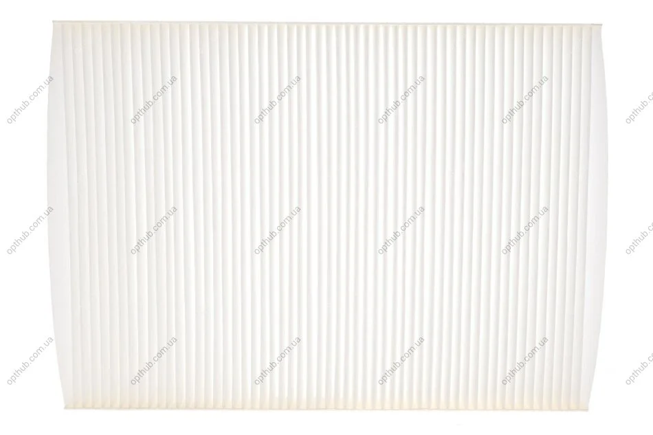 Фільтр салону AUDI A3, TT; VW BORA, CADDY 12/95->, GOLF III 8/93->, LUPO, POLO 10/94->, VENTO; SEAT COR WIX FILTERS WP6812 (фото 1)