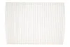 Фільтр салону AUDI A3, TT; VW BORA, CADDY 12/95->, GOLF III 8/93->, LUPO, POLO 10/94->, VENTO; SEAT COR WIX FILTERS WP6812 (фото 1)