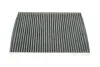 Фільтр салону SEAT, SKODA, VW /K1006A вугільний (вир-во WIX-FILTERS) WIX FILTERS WP6813 (фото 2)