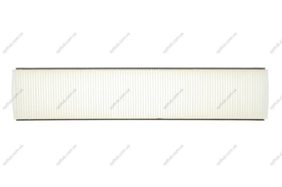 Фільтр салону FORD MONDEO K1008/ (вир-во WIX-FILTERS) WIX FILTERS WP6816 (фото 1)