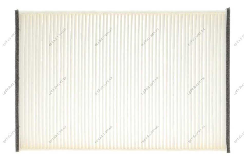 Фільтр салону OPEL /K1014 (вир-во WIX-FILTERS) WIX FILTERS WP6828 (фото 1)