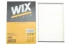 Фільтр салону OPEL /K1014 (вир-во WIX-FILTERS) WIX FILTERS WP6828 (фото 2)