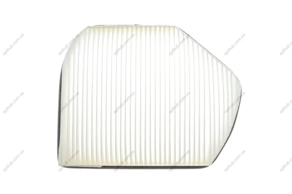 Фільтр салону MB C, CLK /K1016 (вир-во WIX-FILTERS) WIX FILTERS WP6832 (фото 1)