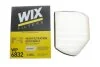 Фільтр салону MB C, CLK /K1016 (вир-во WIX-FILTERS) WIX FILTERS WP6832 (фото 3)