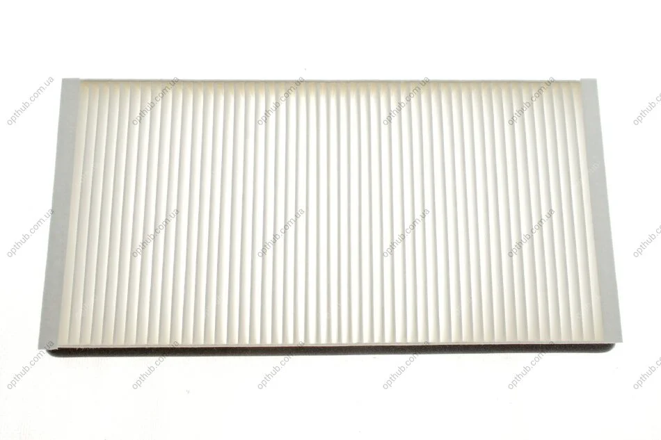 Фільтр салону PEUGEOT 406 /K1020 (вир-во WIX-FILTERS) WIX FILTERS WP6840 (фото 1)