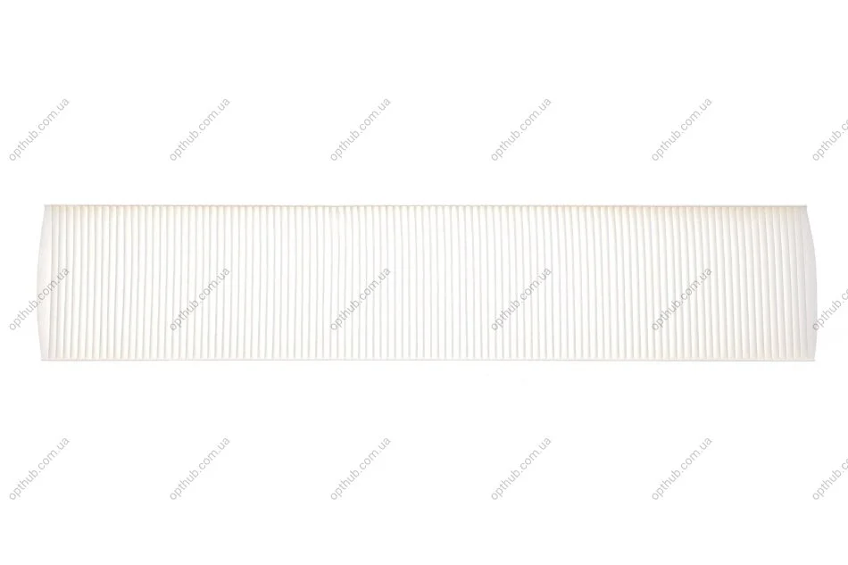 Фільтр салону /K1024 (вир-во WIX-FILTERS) WIX FILTERS WP6848 (фото 1)