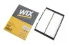 Фільтр салону /K1030 (вир-во WIX-FILTERS) WIX FILTERS WP6860 (фото 2)