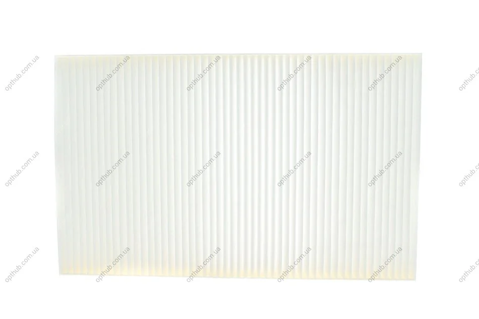 Фільтр салону AUDI A6 K1032/ (вир-во WIX-FILTERS) WIX FILTERS WP6864 (фото 1)